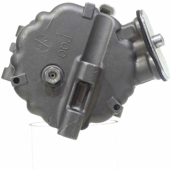 Kompressor, klimatanläggning 12V Alanko 10550772 ALANKO