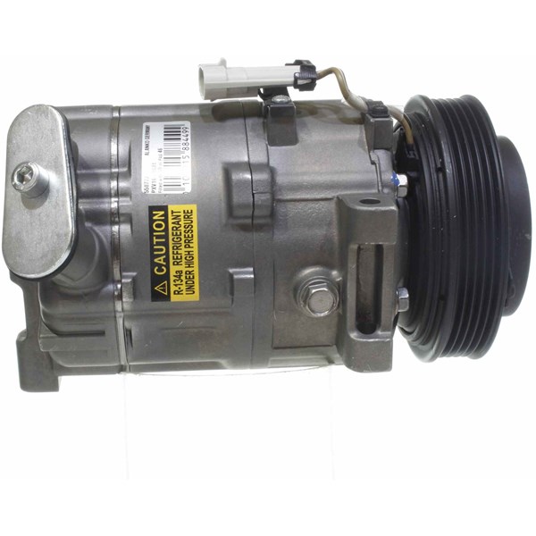 Kompressor, klimatanläggning 12V Alanko 10550772 ALANKO