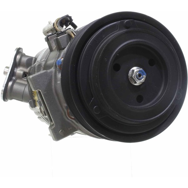 Kompressor, klimatanläggning 12V Alanko 10550772 ALANKO