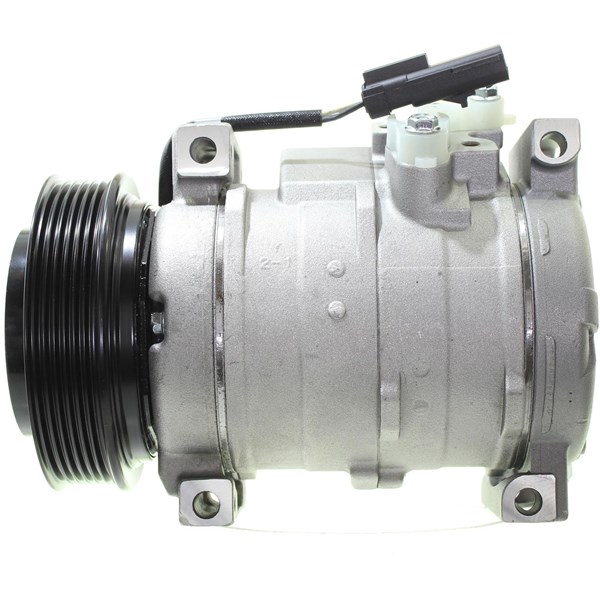 Kompressor, klimatanläggning 12V Alanko 10550774 ALANKO Kompressor, klimatanläggning 12V Alanko 10550774 ALANKO