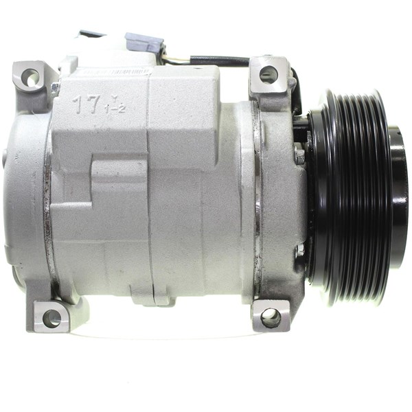 Kompressor, klimatanläggning 12V Alanko 10550774 ALANKO