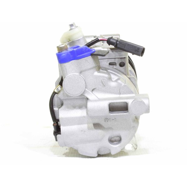 Kompressor, klimatanläggning 12V Alanko 10550777 ALANKO
