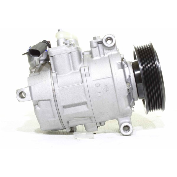 Kompressor, klimatanläggning 12V Alanko 10550777 ALANKO