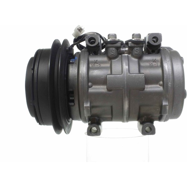 Kompressor, klimatanläggning 12V Alanko 10550779 ALANKO