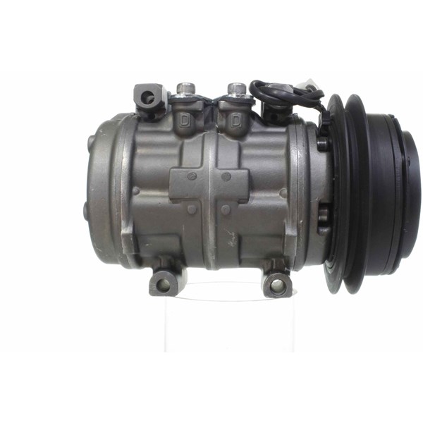 Kompressor, klimatanläggning 12V Alanko 10550779 ALANKO