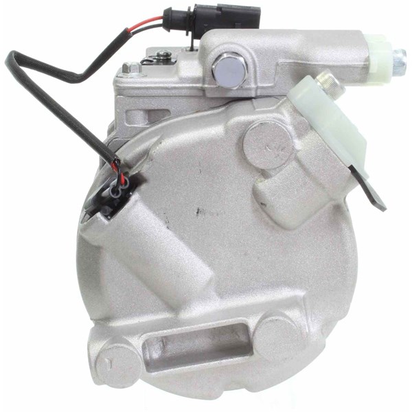Kompressor, klimatanläggning 12V Alanko 10550780 ALANKO
