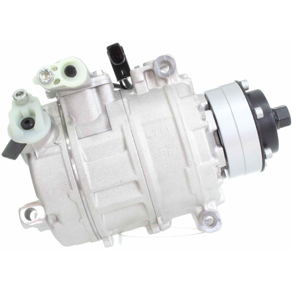 Kompressor, klimatanläggning 12V Alanko 10550780 ALANKO