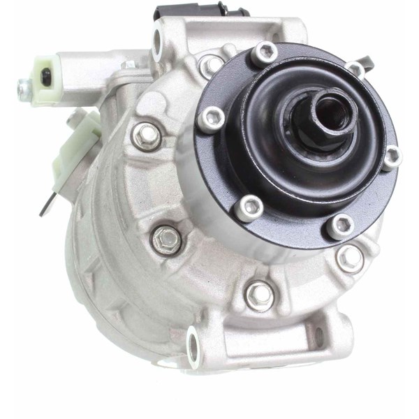 Kompressor, klimatanläggning 12V Alanko 10550780 ALANKO