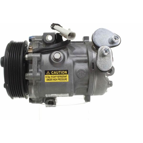 Kompressor, klimatanläggning 12V Alanko 10550785 ALANKO