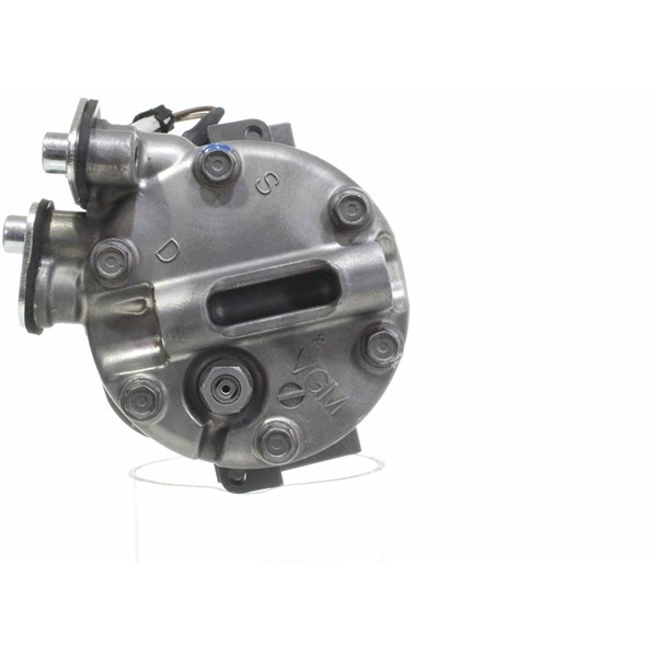 Kompressor, klimatanläggning 12V Alanko 10550785 ALANKO