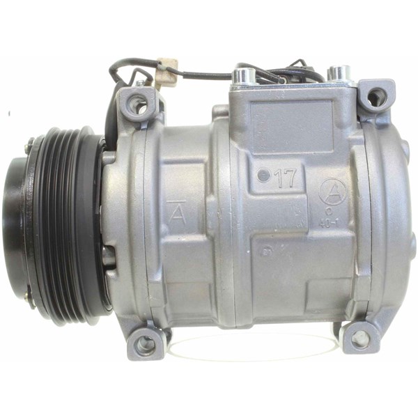 Kompressor, klimatanläggning 12V Alanko 10550789 ALANKO
