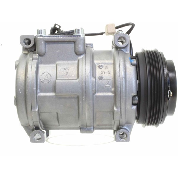Kompressor, klimatanläggning 12V Alanko 10550789 ALANKO