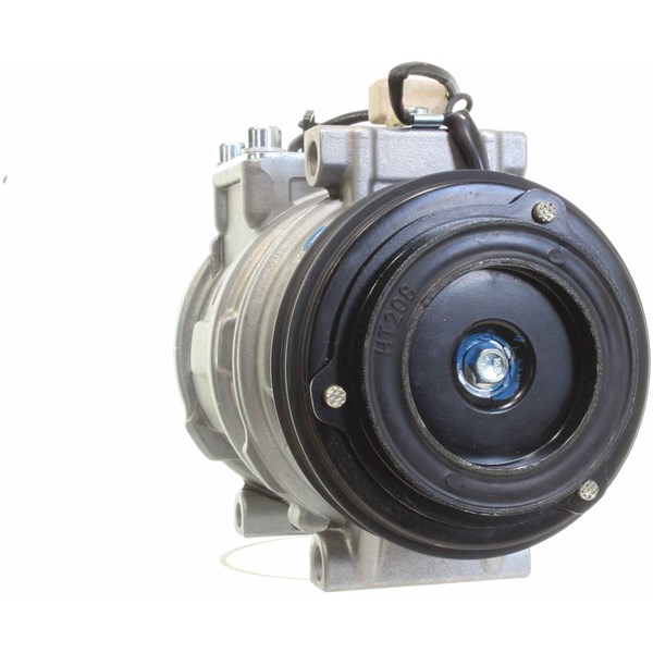 Kompressor, klimatanläggning 12V Alanko 10550789 ALANKO