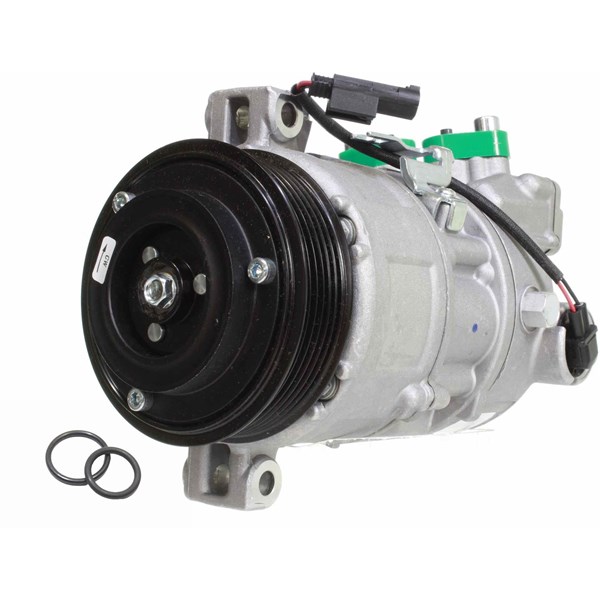 Kompressor, klimatanläggning 12V Alanko 10550791 ALANKO