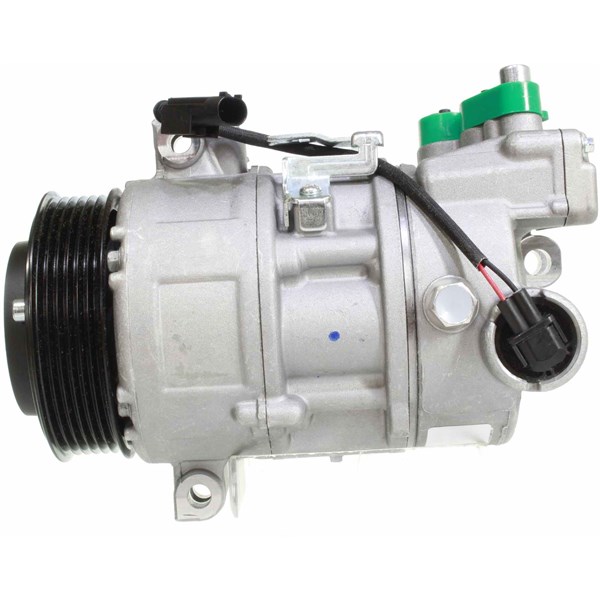 Kompressor, klimatanläggning 12V Alanko 10550791 ALANKO