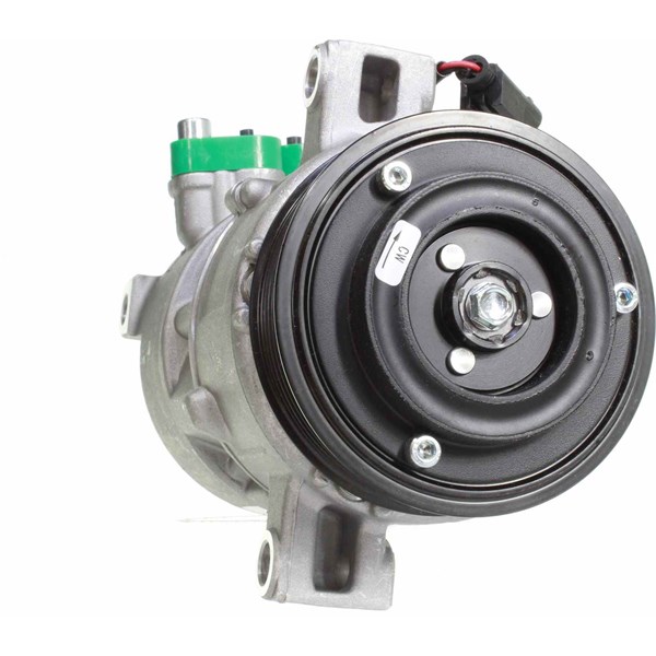 Kompressor, klimatanläggning 12V Alanko 10550791 ALANKO