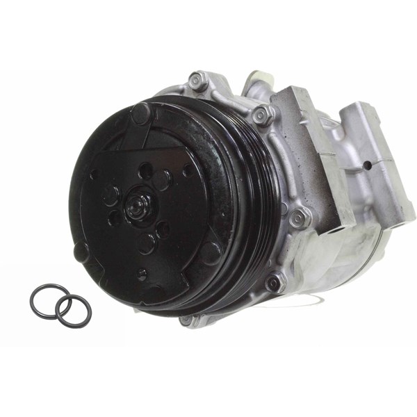 Kompressor, klimatanläggning 12V Alanko 10550792 ALANKO