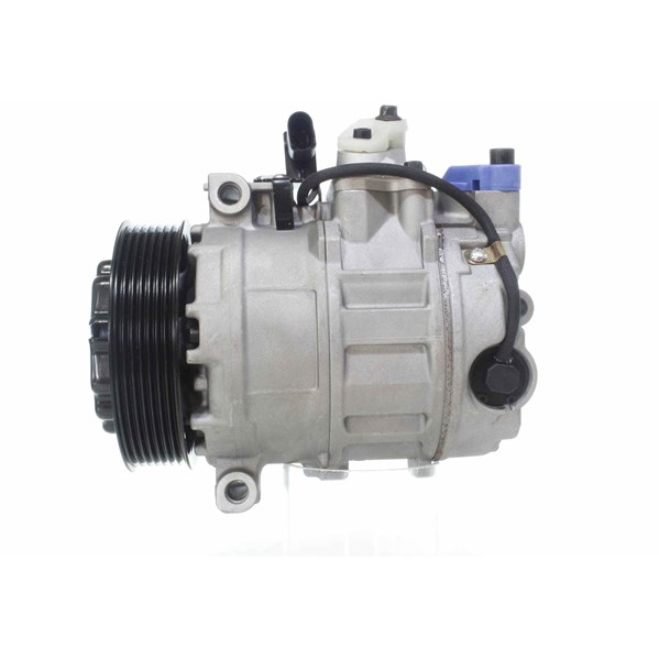 Kompressor, klimatanläggning Alanko 10550798 ALANKO