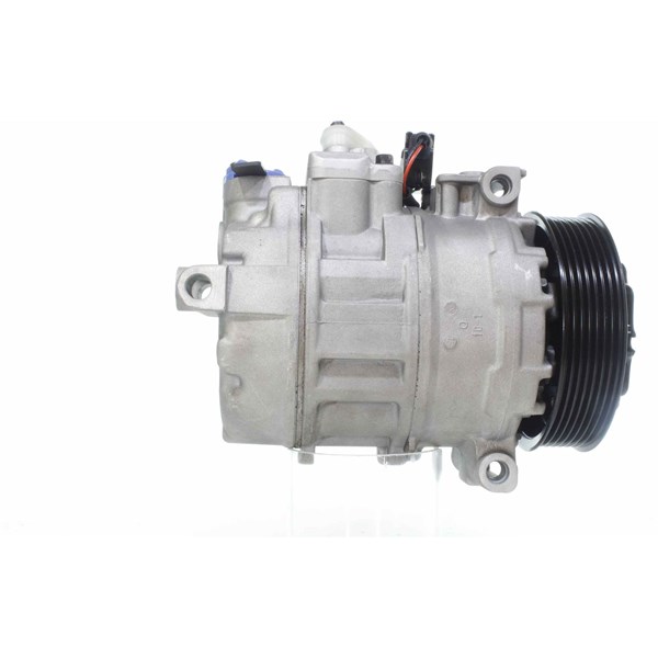 Kompressor, klimatanläggning Alanko 10550798 ALANKO