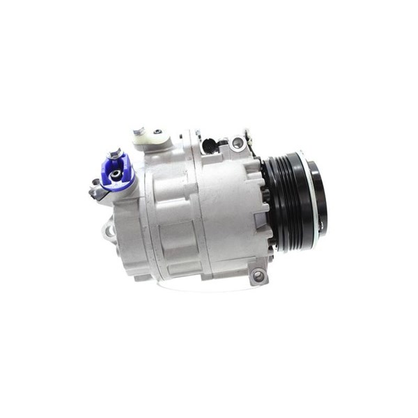 Kompressor, klimatanläggning 12V Alanko 10550803 ALANKO
