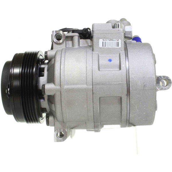 Kompressor, klimatanläggning 12V Alanko 10550804 ALANKO