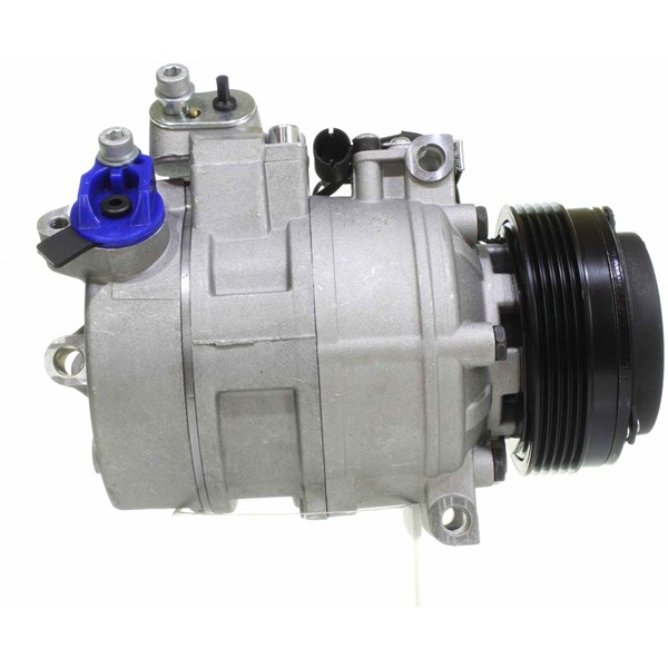 Kompressor, klimatanläggning 12V Alanko 10550804 ALANKO