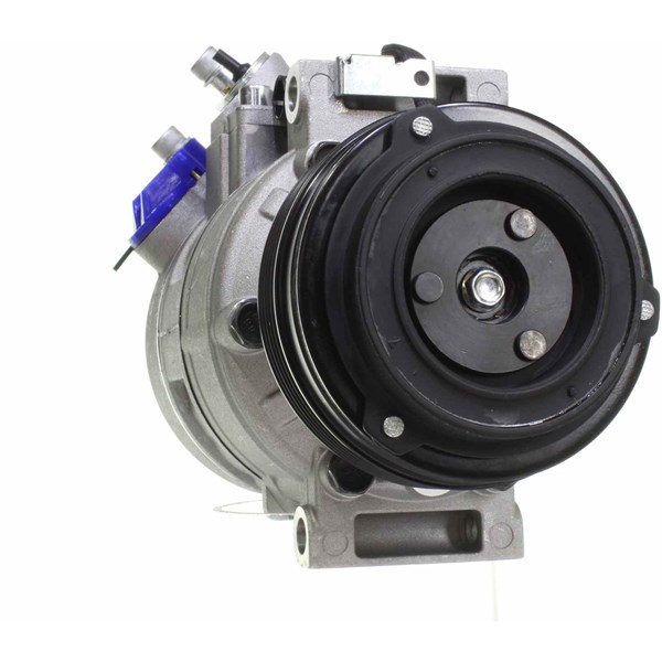 Kompressor, klimatanläggning 12V Alanko 10550804 ALANKO