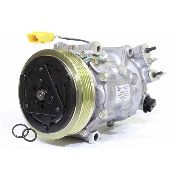 Kompressor, klimatanläggning 12V Alanko 10550806 ALANKO