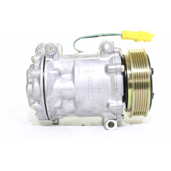 Kompressor, klimatanläggning 12V Alanko 10550806 ALANKO