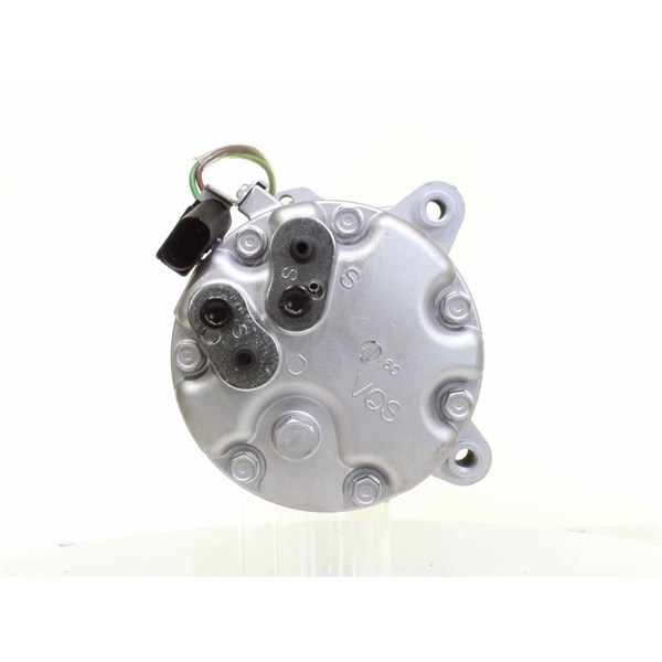 Kompressor, klimatanläggning 12V Alanko 10550819 ALANKO