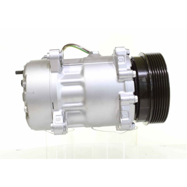 Kompressor, klimatanläggning 12V Alanko 10550819 ALANKO