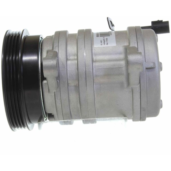 Kompressor, klimatanläggning 12V Alanko 10550824 ALANKO