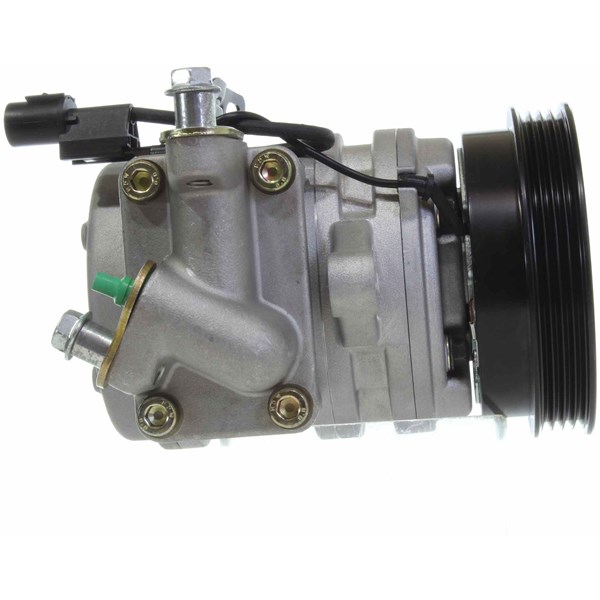 Kompressor, klimatanläggning 12V Alanko 10550824 ALANKO