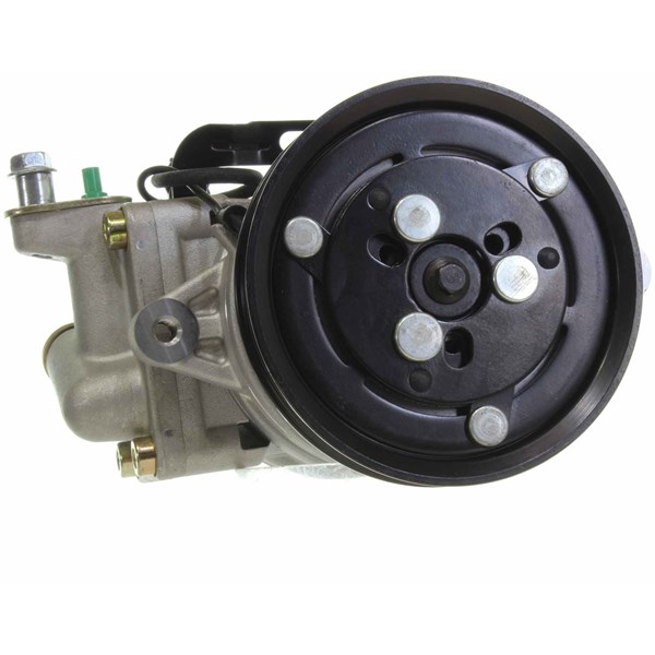 Kompressor, klimatanläggning 12V Alanko 10550824 ALANKO