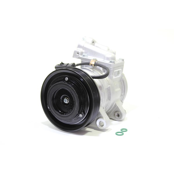 Kompressor, klimatanläggning 12V Alanko 10550829 ALANKO