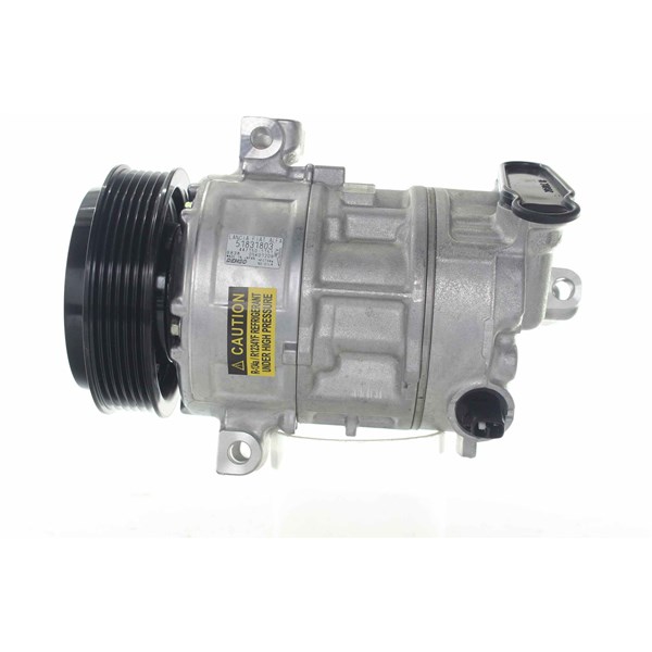 Kompressor, klimatanläggning 12V Alanko 10550835 ALANKO