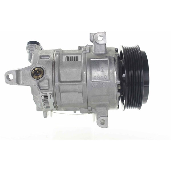 Kompressor, klimatanläggning 12V Alanko 10550835 ALANKO