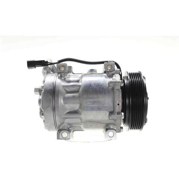 Kompressor, klimatanläggning 12V Alanko 10550836 ALANKO