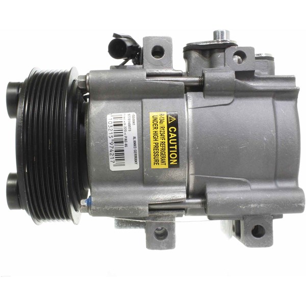 Kompressor, klimatanläggning 12V Alanko 10550841 ALANKO
