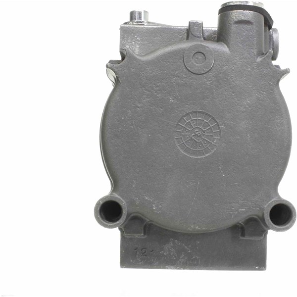 Kompressor, klimatanläggning 12V Alanko 10550841 ALANKO