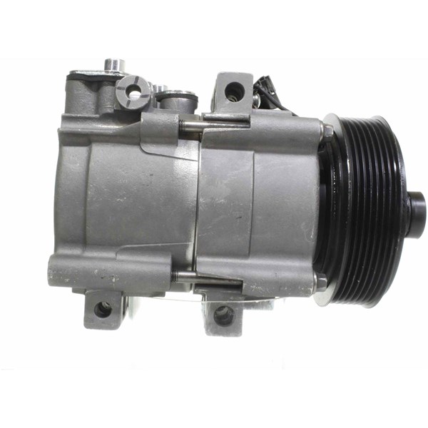 Kompressor, klimatanläggning 12V Alanko 10550841 ALANKO