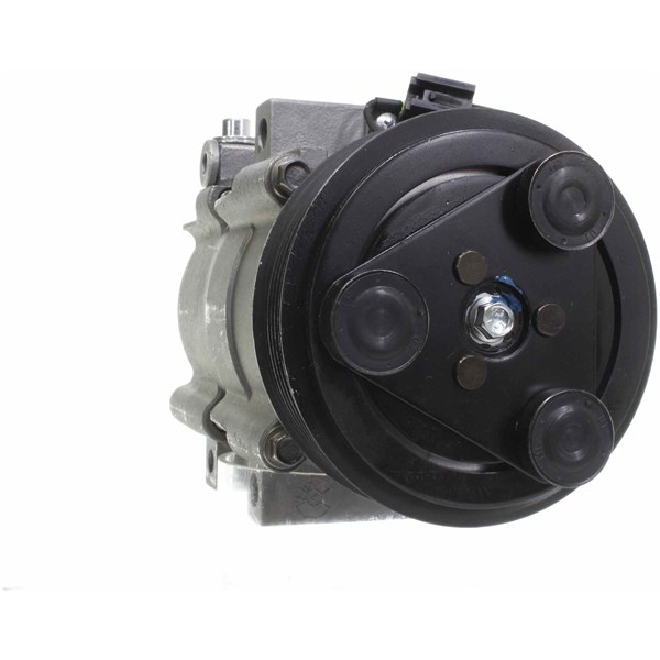 Kompressor, klimatanläggning 12V Alanko 10550841 ALANKO