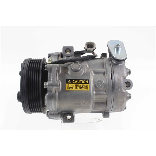Kompressor, klimatanläggning 12V Alanko 10550849 ALANKO