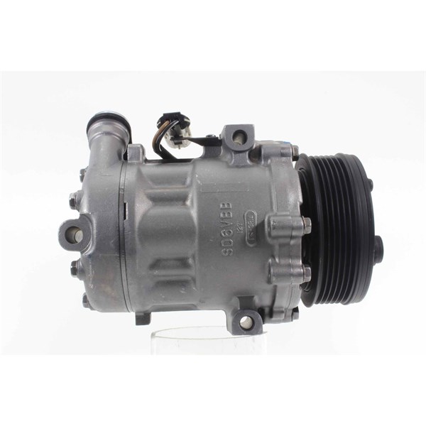 Kompressor, klimatanläggning 12V Alanko 10550849 ALANKO