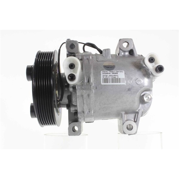 Kompressor, klimatanläggning 12V Alanko 10550859 ALANKO