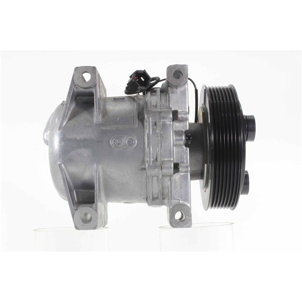 Kompressor, klimatanläggning 12V Alanko 10550859 ALANKO