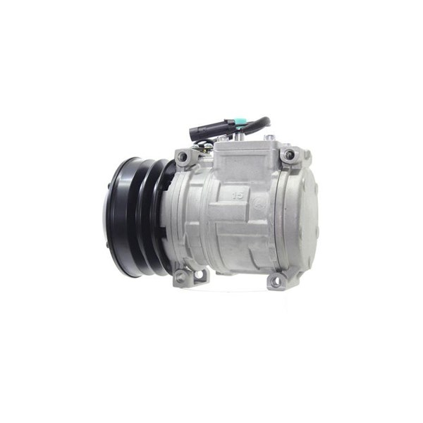 Kompressor, klimatanläggning 12V Alanko 10550864 ALANKO