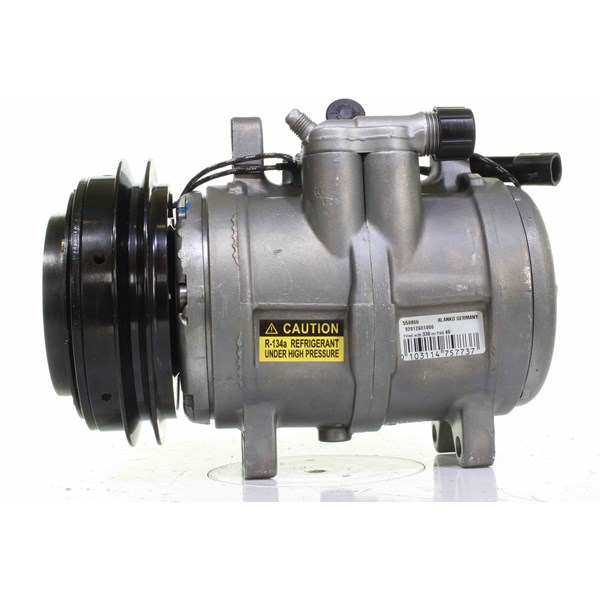 Kompressor, klimatanläggning 12V Alanko 10550866 ALANKO
