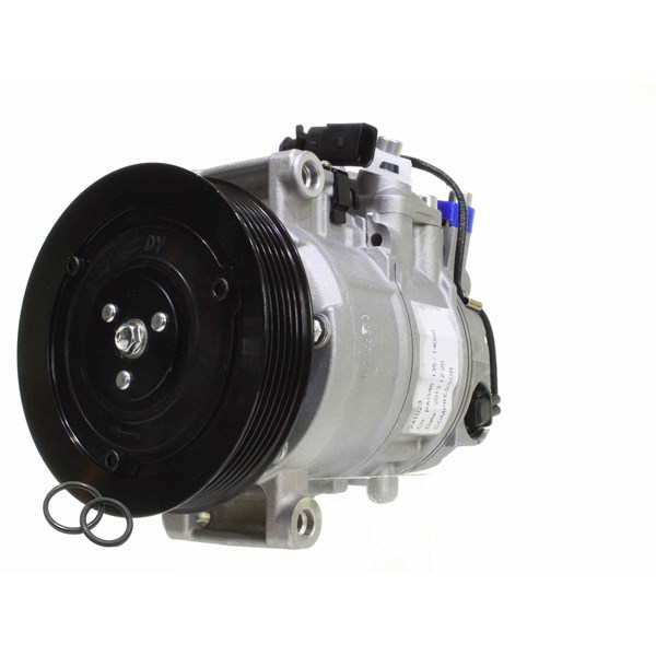 Kompressor, klimatanläggning 12V Alanko 10550869 ALANKO