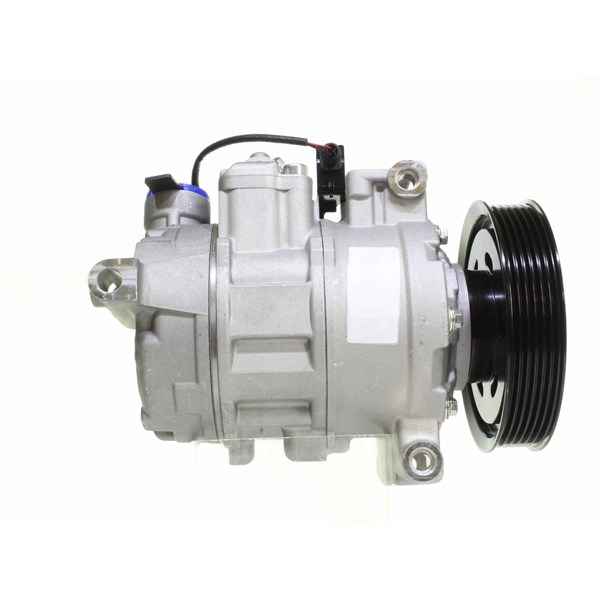 Kompressor, klimatanläggning 12V Alanko 10550869 ALANKO